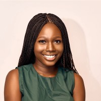 Precious Adeleye, MBA