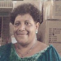 Mary Ben