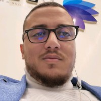 Anas Hmidouch
