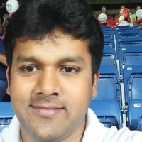 Hari Kumar R