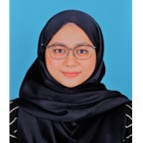 Sarah Sharifuddin