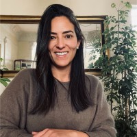 Gabriela De Anda Enrigue