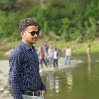 Vikas Sirsiya