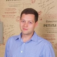 Yuriy Mezentsev
