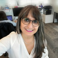Sandra Varas