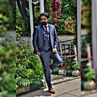 Santhosh Ravi