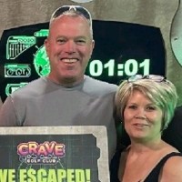 Dave Baron