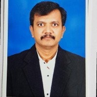 Chandra Shekar Miryala