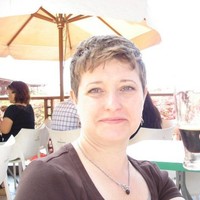 Wendy Sult