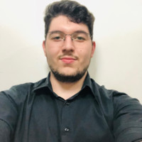 João Pedro Lentz de Oliveira