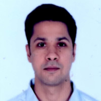 Avinash N