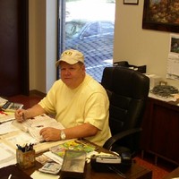 Ronald Swift