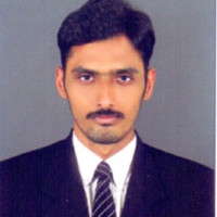 Sathishkumar B