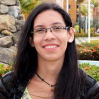 Angelica Gómez