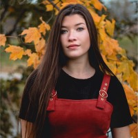 Maddison Bell