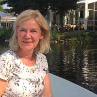 Pamela Lund Bergström