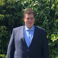 Stefan De Jong