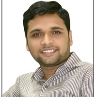Prateek Vijay