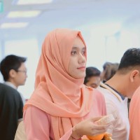 Anisa Febriandani