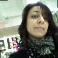 Monica Saenz
