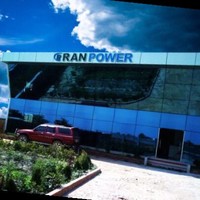 Ran Power Engineering