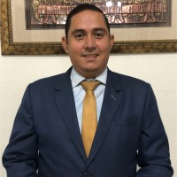 Alfonso Arevalo