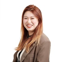 Stacy Zhao