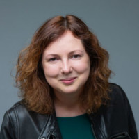 Olga Manushina