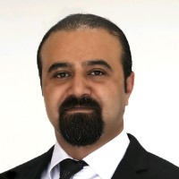 Mehrdad Barzegar