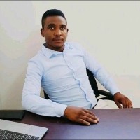 Thando Mapholisa
