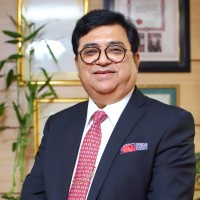Prof Dr Mahesh Verma