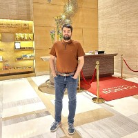 Shivam Mahajan