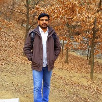 Ravi Kiran Kasula