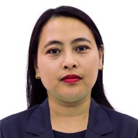 Joanna Marie De Jesus