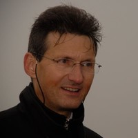 Patrick Bluntzer