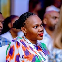 Cpa (T) Judith Kimaro