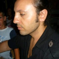 Domenico D'Angelo