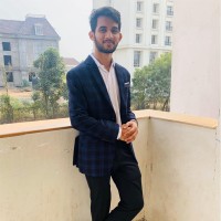 Harsh Mantri