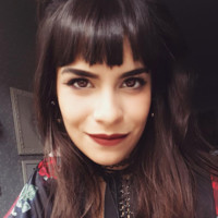 Júlia Ribeiro Melo de Moraes