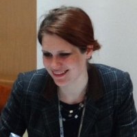Felicity Ridgway