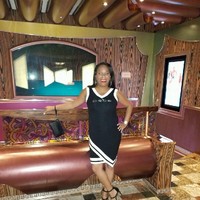 Chandra Robinson