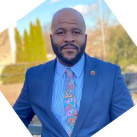 Gaston Gibson, M. Ed