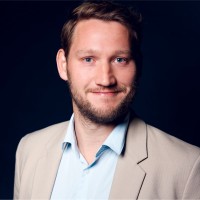 Benjamin Schrott