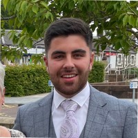 Shaun Islam