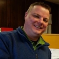 Adam Severt
