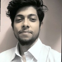 Srinjoy Mukherjee