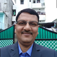 Milind Ulhe
