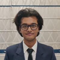 Shameek Baranwal