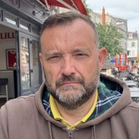 Christophe Guilain