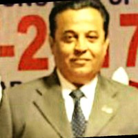 Jitendrakumar Mehta